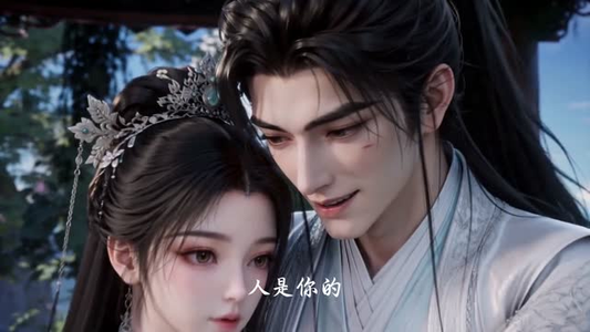 炮灰万人迷修仙界第一老实人(116集) 炮灰万人迷修仙界第一老实人(116集)短剧经典全集任你选