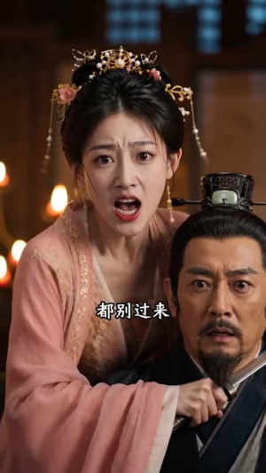 攻略错对象后真香了（48集）短剧精选全集无广告