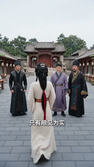 我在冷宫搞副业,接单接到真皇帝(74集) 我在冷宫搞副业,接单接到真皇帝(74集)短剧爆款全集在线播