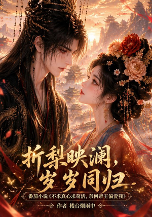 折梨映澜，岁岁同归（120集）短剧经典全集任你选