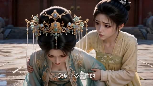 折梨映澜，岁岁同归（120集）短剧经典全集任你选