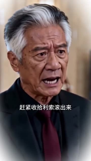 装疯嫁入豪门查真相（76集）短剧合集导演剪辑版