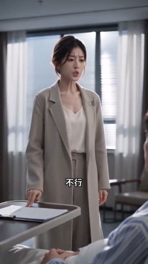 总裁假意分手藏重病（51集）短剧大结局全集特惠