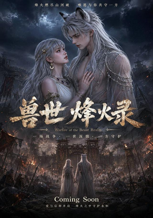 兽世烽火录(20集) 兽世烽火录(20集)短剧最终回限免畅看