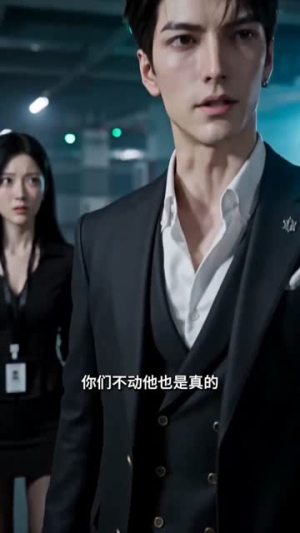 满级大佬快穿拼老公(60集) 满级大佬快穿拼老公(60集)短剧完结全集限免刷