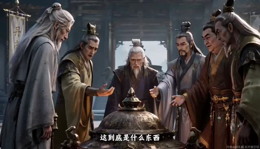 青玄胎珠传第三季(135集) 青玄胎珠传第三季(135集)短剧大结局合集放送