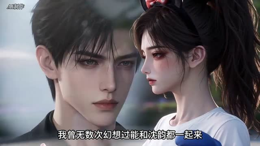 予你余笙偏爱（44集）短剧完整版全集放送