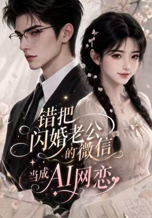 错把闪婚老公的微信当成AI网恋（329集）短剧全季限免大放送