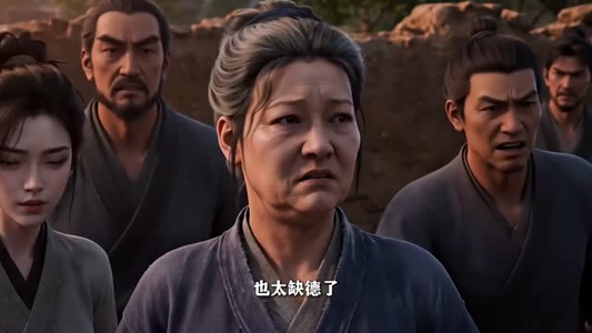 玄门娘亲带娃又抓鬼（142集）短剧合集通宵追更版