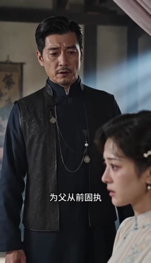 七情当铺魂灯初明（81集）短剧全集热力排行榜之一