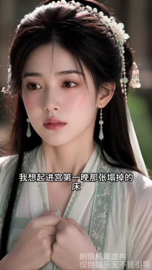 满朝文武相求，只求她收锋芒（50集）短剧全集特惠限时看