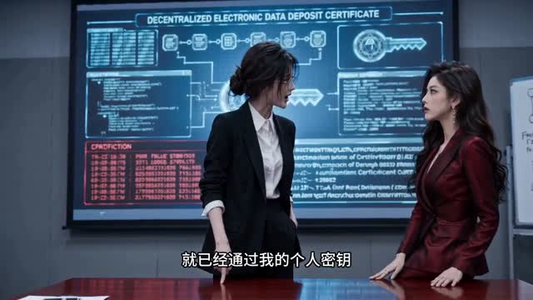 小助理竟是律界大佬（30集）短剧全剧终限免畅刷