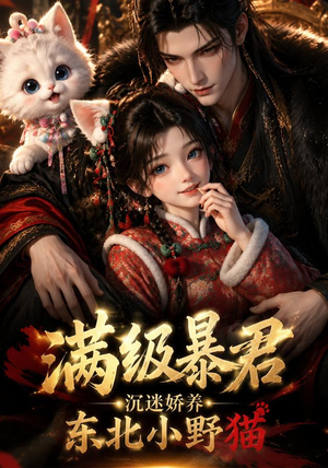 满级暴君，沉迷娇养东北小野猫（63集）短剧全剧免费合集