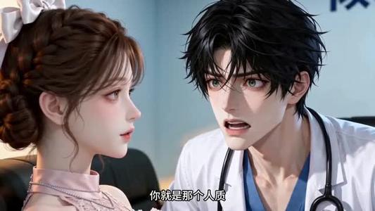 女配自救,好好赚钱留住心上人(90集) 女配自救,好好赚钱留住心上人(90集)短剧全剧终高清放送