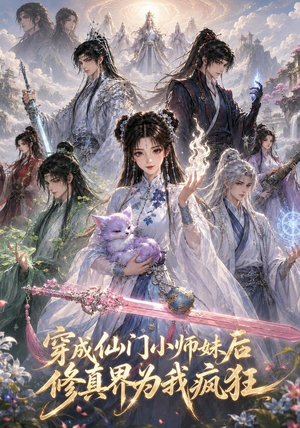 穿成仙门小师妹后修真界为我疯狂（173集）短剧经典全集任你选