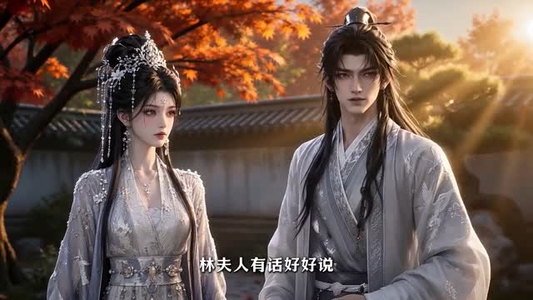 权臣太爱我了怎么办（68集）短剧全集无删完整版