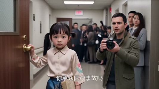 福宝归途（30集）短剧完整版全集放送