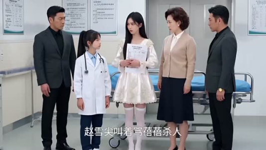 福宝归途（30集）短剧超清全集在线看