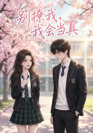 别撩我,我会当真(35集) 别撩我,我会当真(35集)短剧全季限免大放送