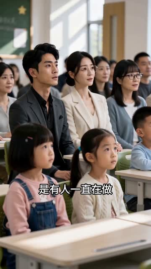 家庭里的边界（38集）短剧终章免费大放送