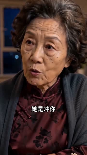 家庭里的边界（38集）短剧全剧免费合集