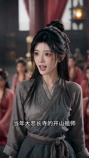 妖女她疯了（50集）短剧全集高清完整版
