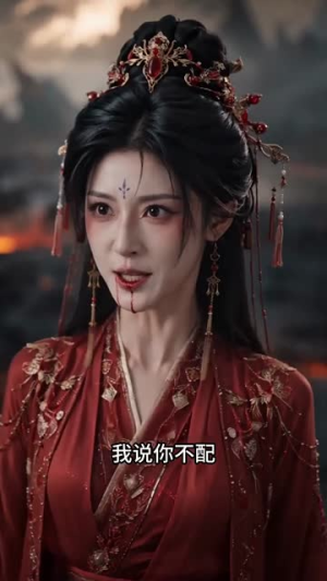 妖女她疯了（50集）短剧全集特惠限时看