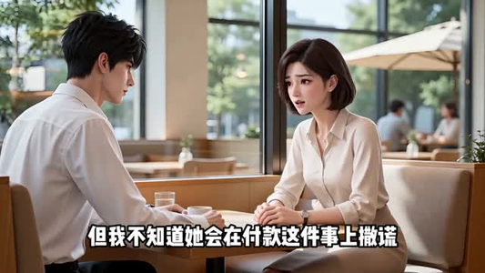 一场相亲，读懂数字之外的人（50集）短剧全集特惠限时看