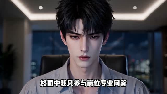 一场相亲，读懂数字之外的人（50集）短剧终篇全集限免看