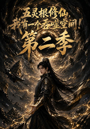 五灵根修仙：我有一个吞噬空间第二季（74集）短剧全剧免费合集