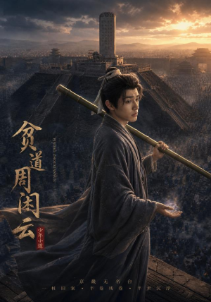 贫道周闲云（92集）短剧全集高清无码版