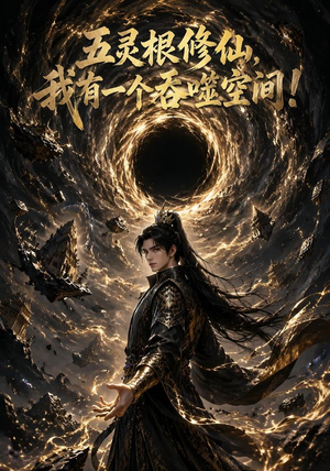 五灵根修仙:我有一个吞噬空间(71集) 五灵根修仙:我有一个吞噬空间(71集)短剧大结局合集放送