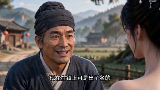 知夏暖烬,神医种田养落难将军(43集) 知夏暖烬,神医种田养落难将军(43集)短剧合集通宵追更版