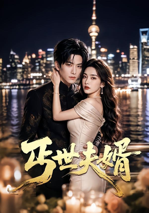 丐世夫婿（81集）短剧合集通宵追更版
