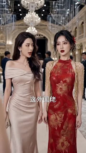 丐世夫婿（81集）短剧大结局超前点映