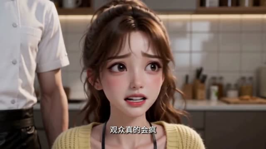 恋综不炒CP,我和清冷评委开食堂(64集) 恋综不炒CP,我和清冷评委开食堂(64集)短剧全集热力排行榜之一