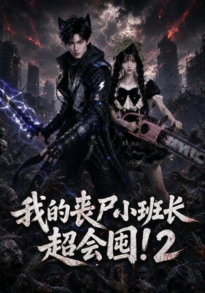我的丧尸小班长超会囤2(56集) 我的丧尸小班长超会囤2(56集)短剧宝藏全集限免看