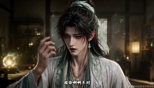 青玄胎珠传（88集）短剧全集高清无码版