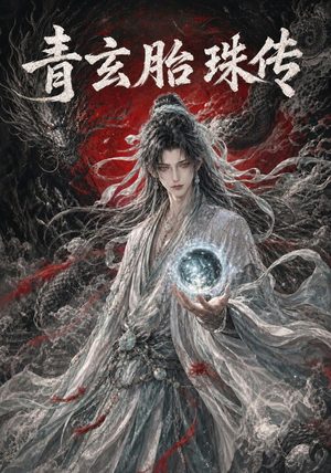 青玄胎珠传（88集）短剧精选全集无广告