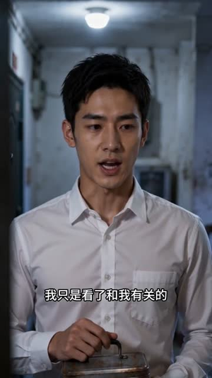 来自十八年前的旧账本（55集）短剧终极大结局合集