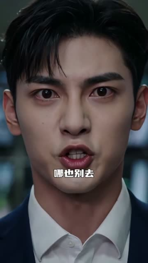 死对头总想当我儿子的爹（37集）短剧全集高清无码版
