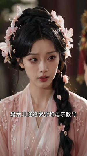 王妃肚里藏八卦，王爷听得入迷（104集）短剧大结局全集特惠