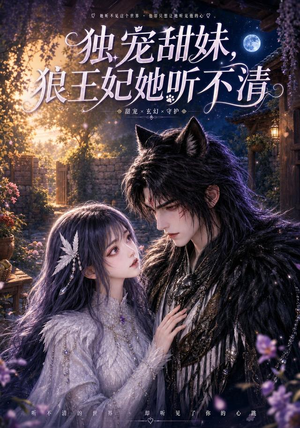 独宠甜妹，狼王妃她听不清（60集）短剧最终回限免畅看