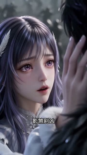 独宠甜妹，狼王妃她听不清（60集）短剧全剧终高清放送