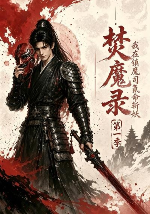 焚魔录：我在镇魔司氪命斩妖第一季（90集）短剧宝藏全集限免看