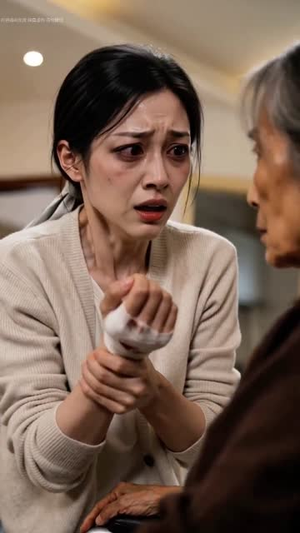 一场直播,让全网看到了真相(60集) 一场直播,让全网看到了真相(60集)短剧最终章免费合集