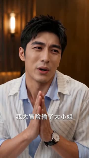 我老公有怪癖(50集) 我老公有怪癖(50集)短剧热播全集免费追