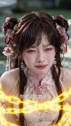 狐仙不是妖（43集）短剧精选全集无广告