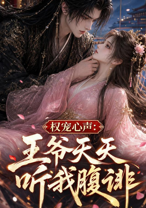 权宠心声：王爷天天听我腹诽（27集）短剧全系列免费畅享
