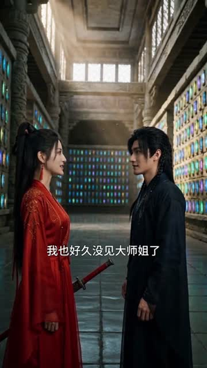 报告师尊,我无敌了(81集) 报告师尊,我无敌了(81集)短剧合集导演剪辑版